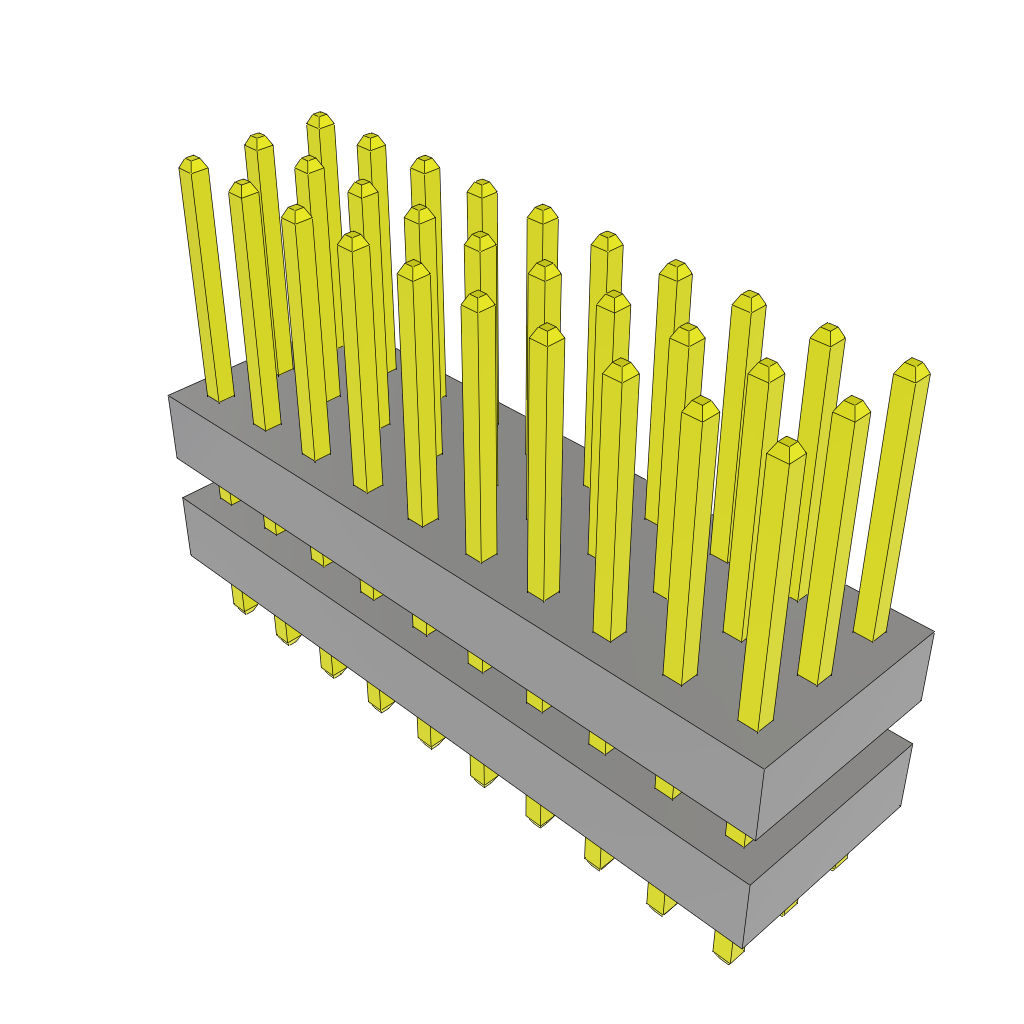 TW-10-04-S-T-210-080 by Samtec