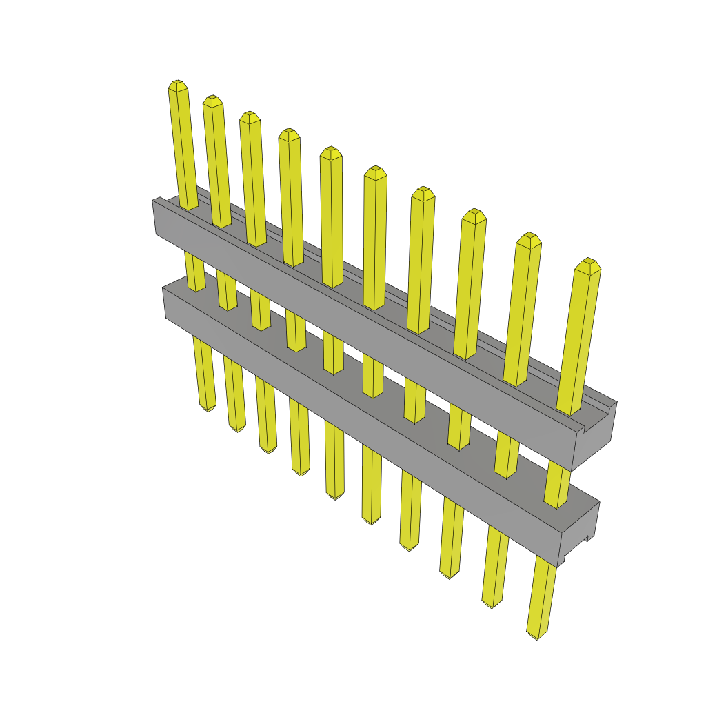 TW-10-05-G-S-215-190 by Samtec