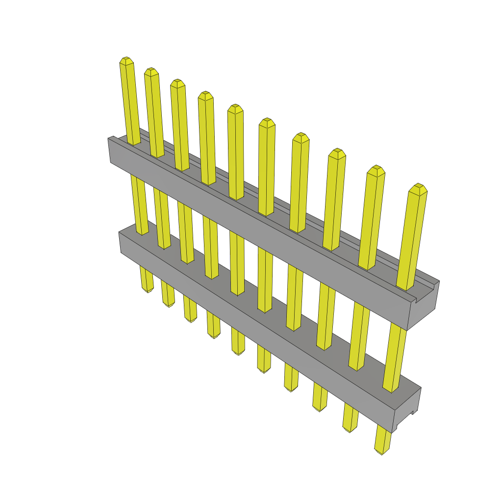TW-10-05-L-S-300-115 by Samtec