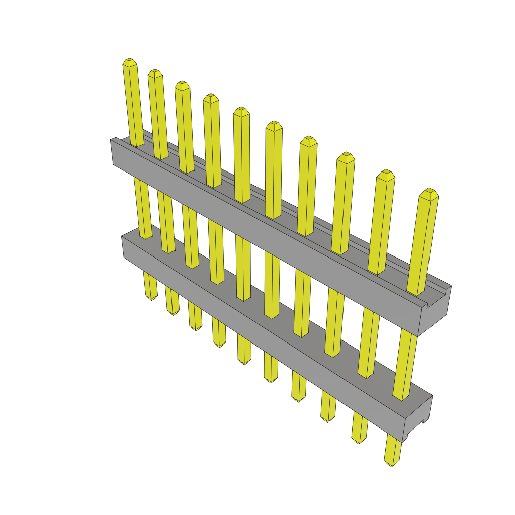 TW-10-05-L-S-300-120 by Samtec