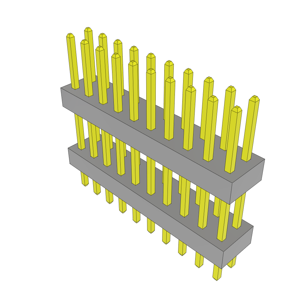 TW-10-06-G-D-350-115 by Samtec