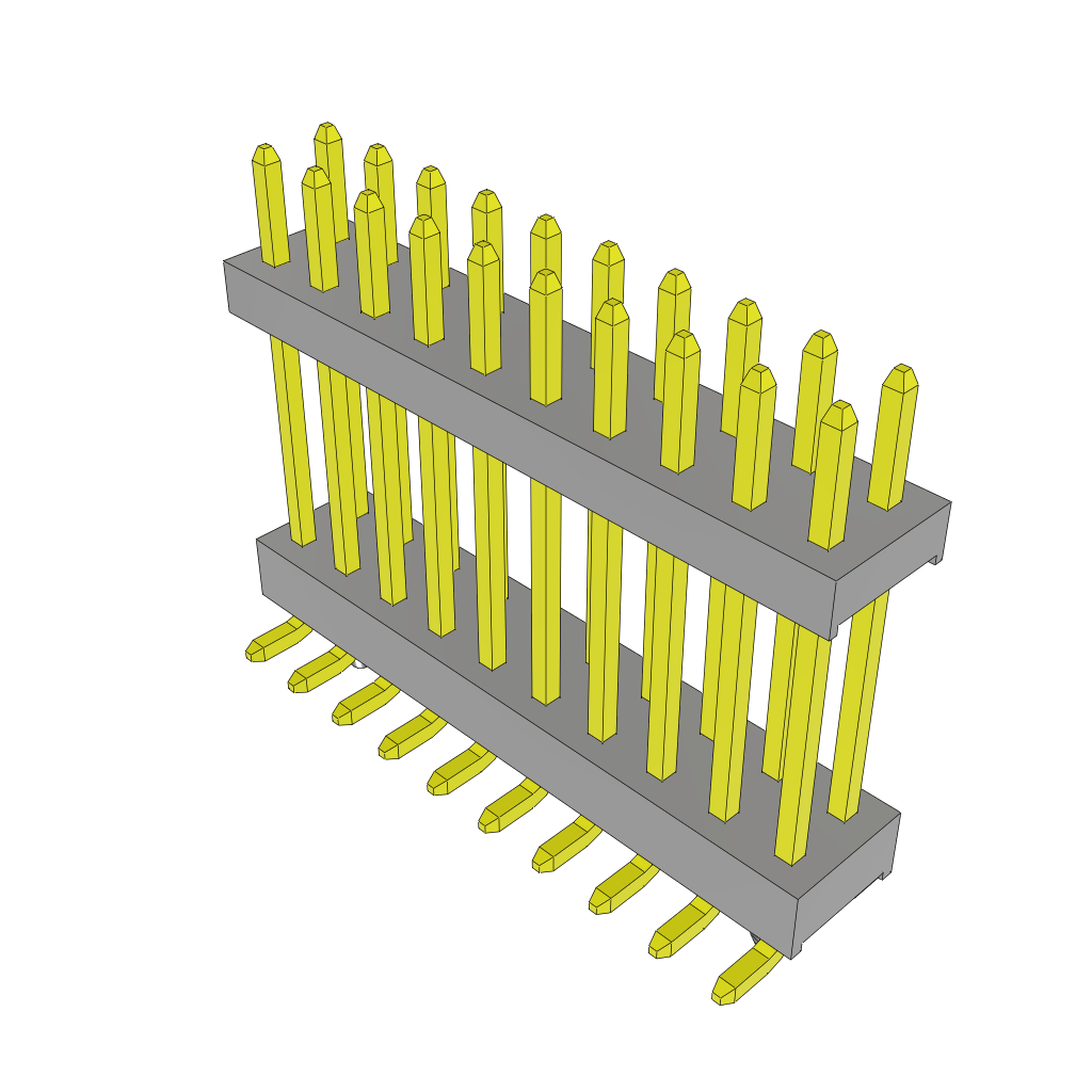 TW-10-06-G-D-480-SM-A by Samtec