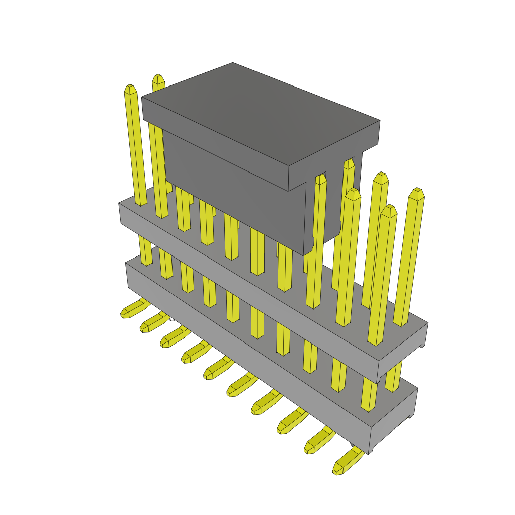 TW-10-06-L-D-394-SM-A-P by Samtec