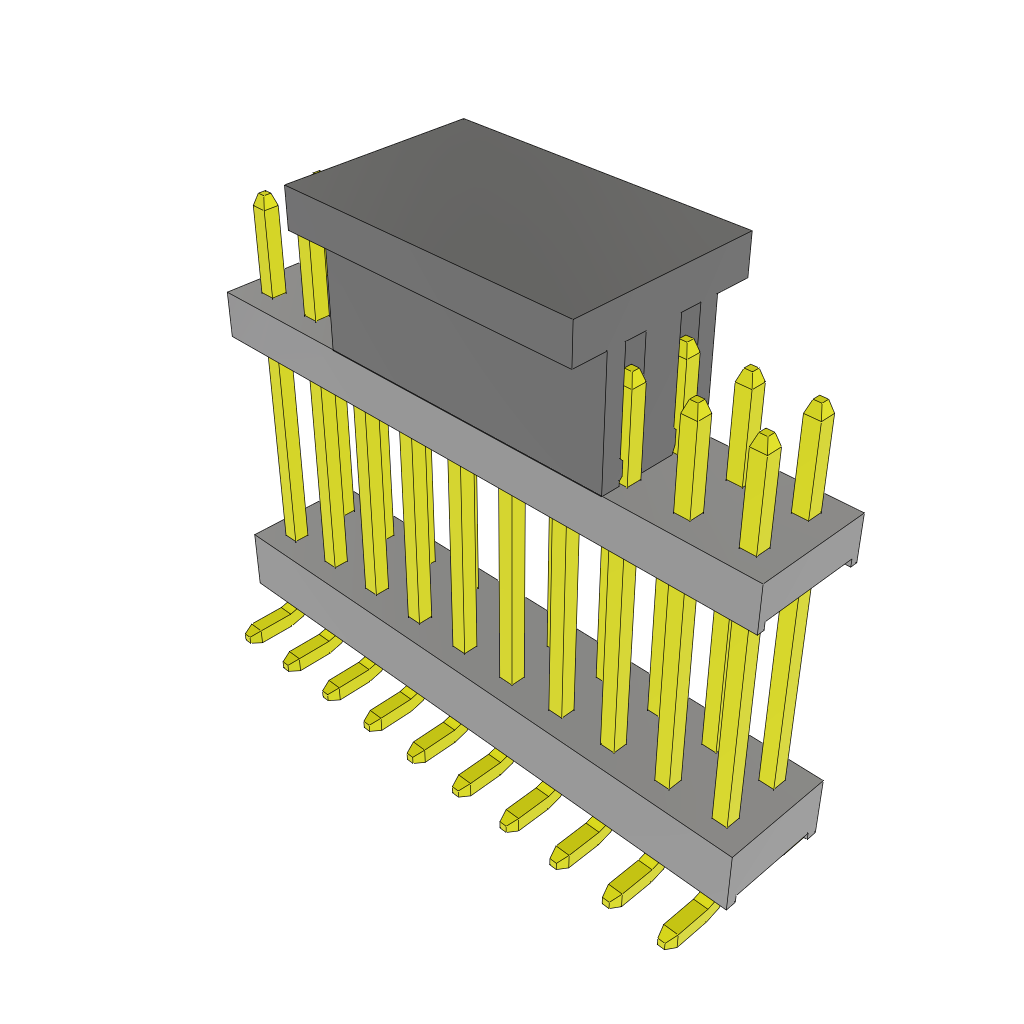 TW-10-06-L-D-480-SM-LC-P by Samtec