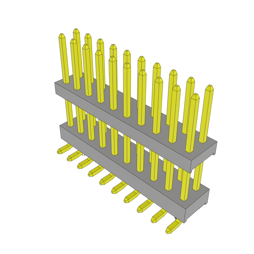 TW-10-06-S-D-370-SM-A by Samtec