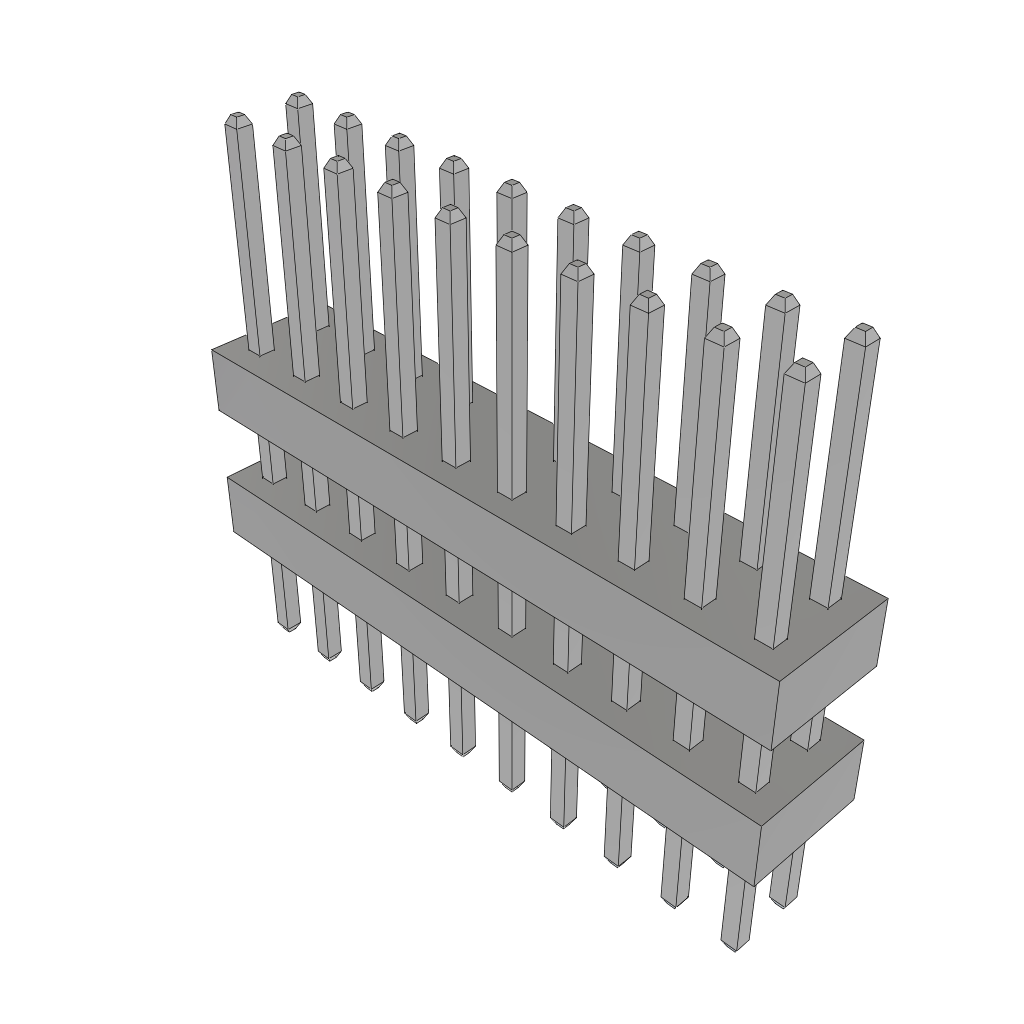 TW-10-06-T-D-250-150 by Samtec