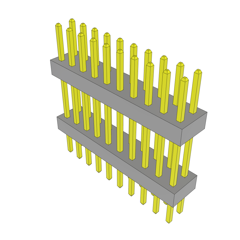 TW-10-07-G-D-410-160 by Samtec