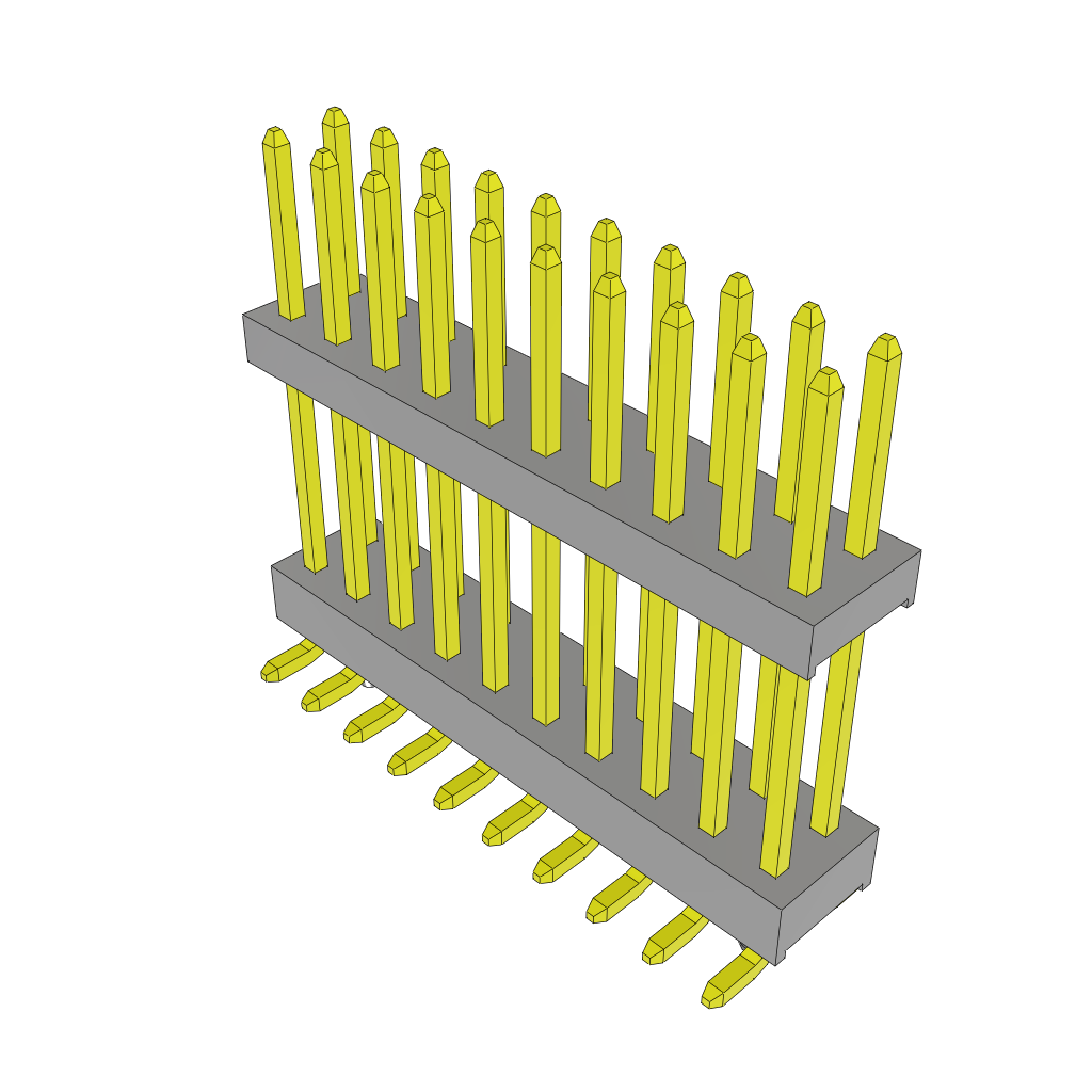 TW-10-07-G-D-470-SM-A by Samtec
