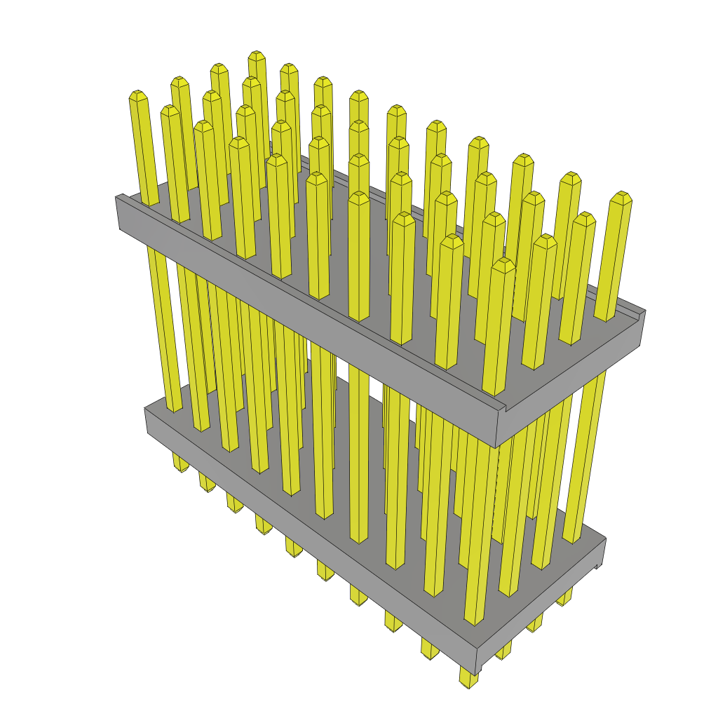 TW-10-07-L-Q-485-090 by Samtec