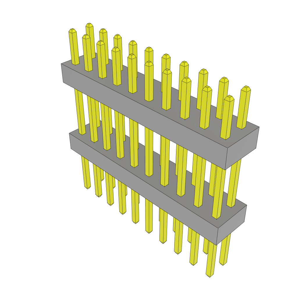 TW-10-07-L-D-395-220 by Samtec