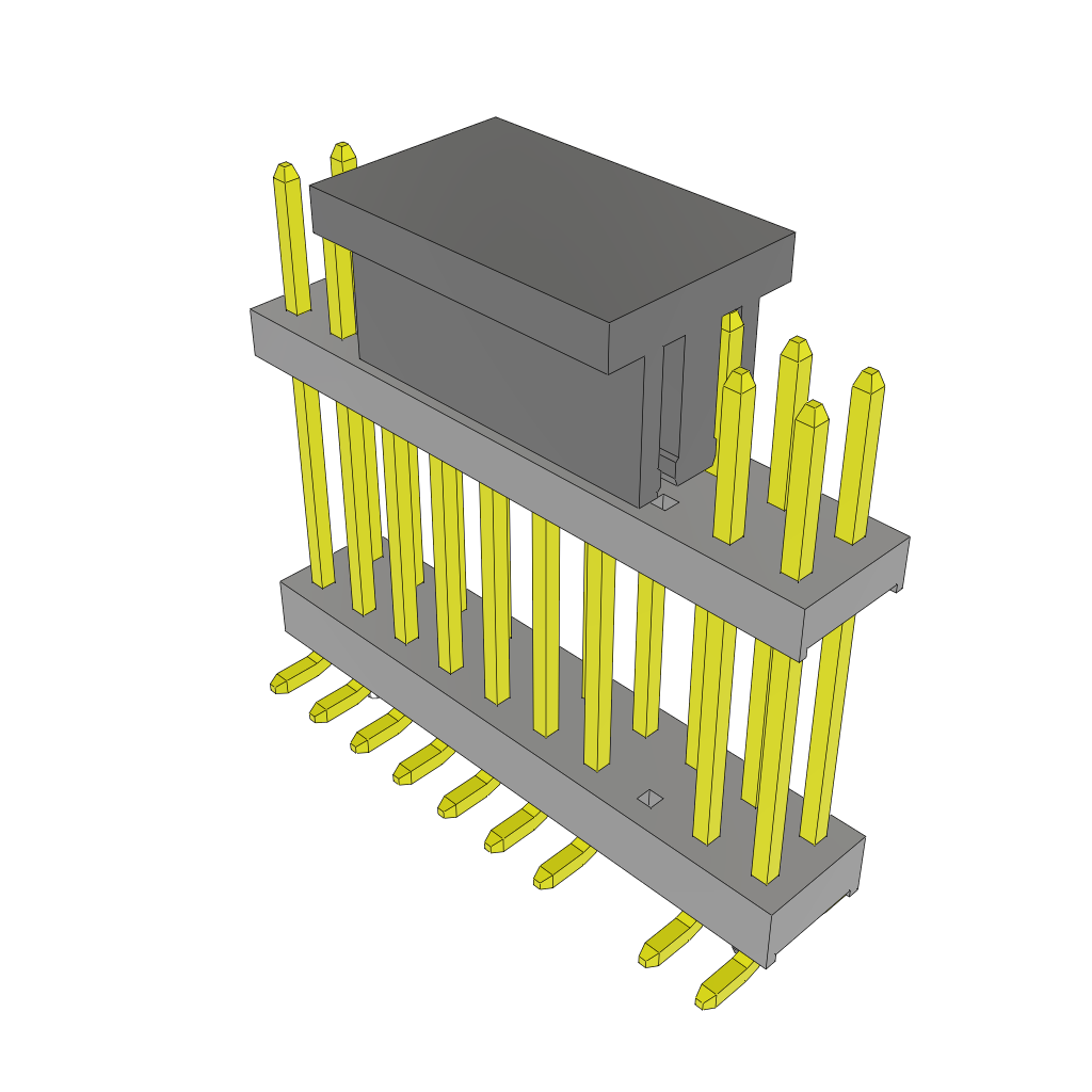 TW-10-07-L-D-510-SM-A-006-P by Samtec