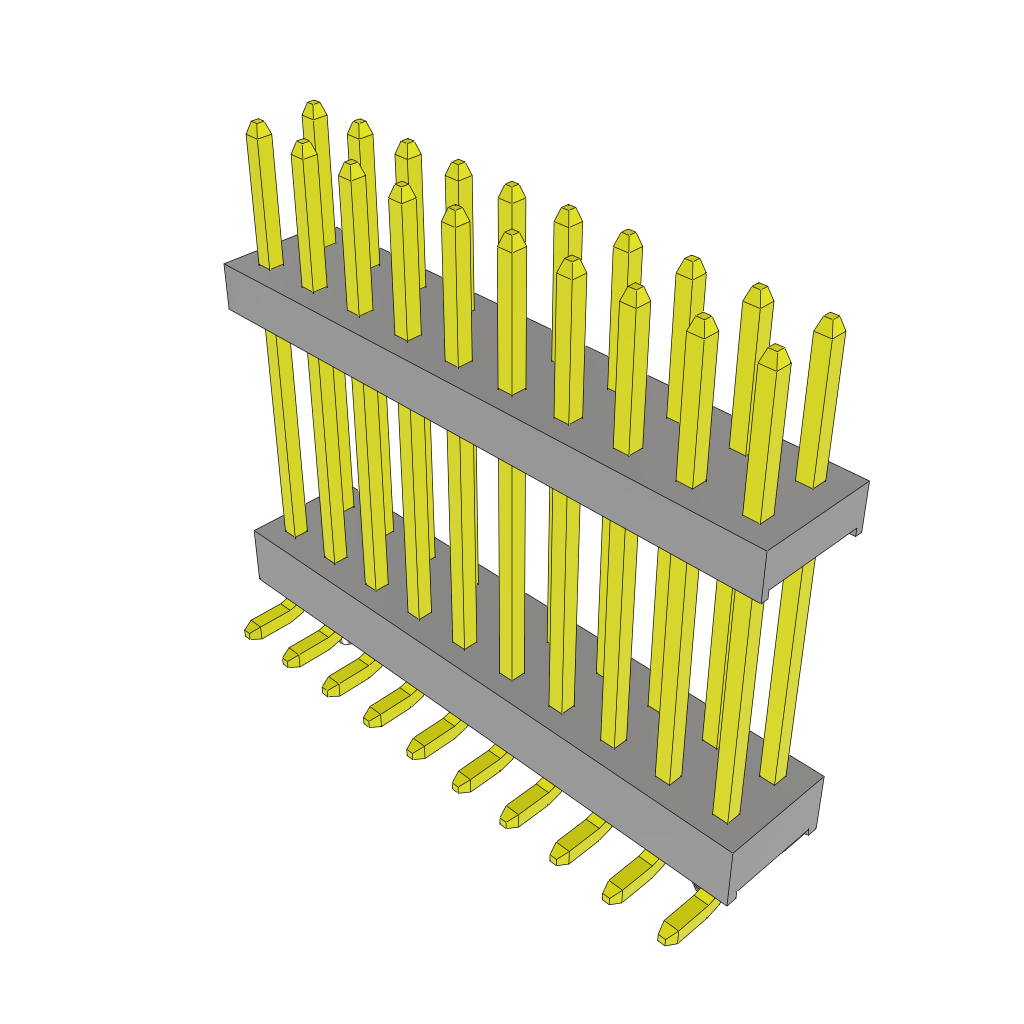 TW-10-07-S-D-510-SM-A by Samtec