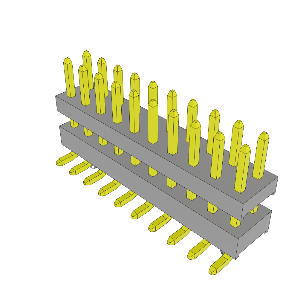TW-10-09-F-D-250-SM-A by Samtec