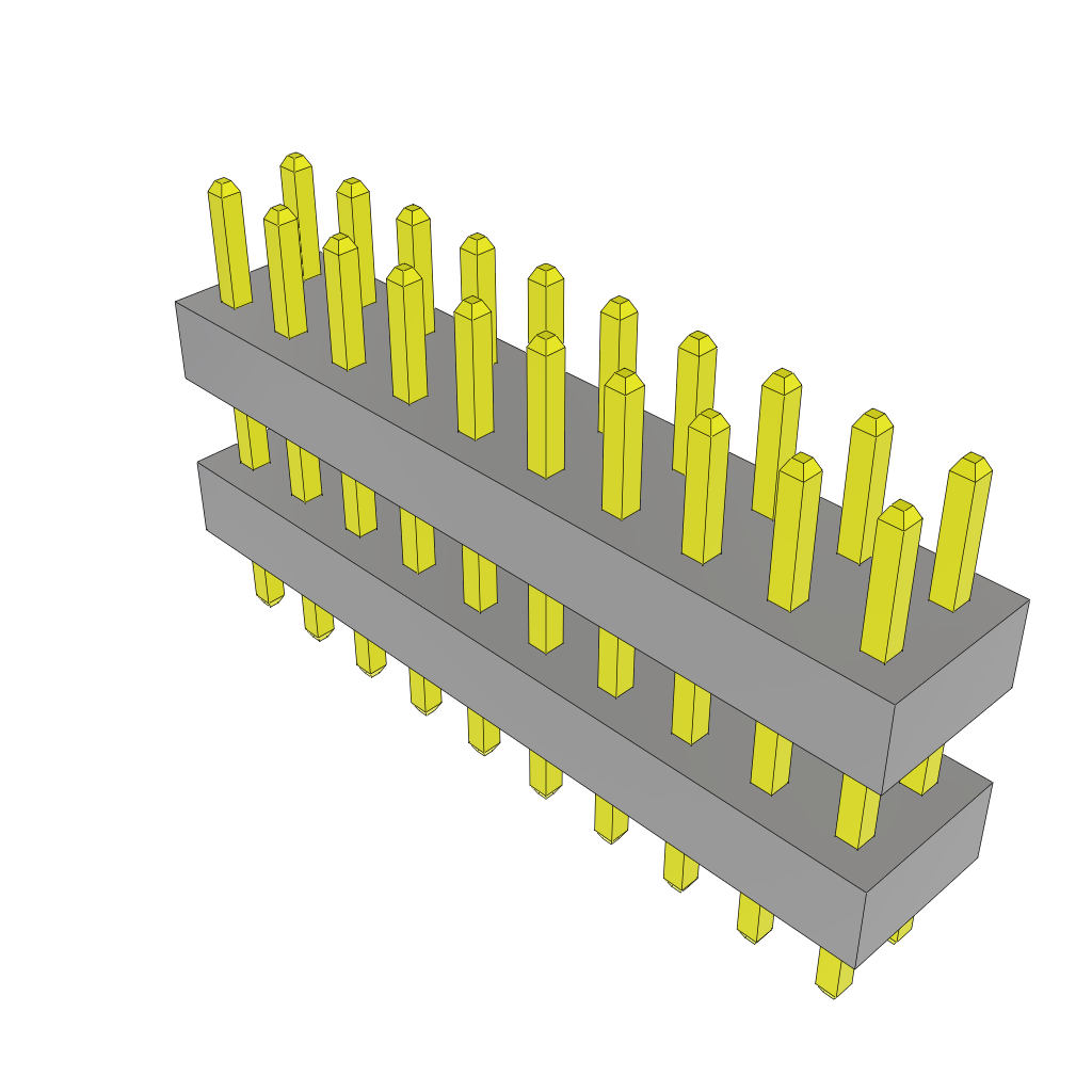 TW-10-09-G-D-250-090 by Samtec