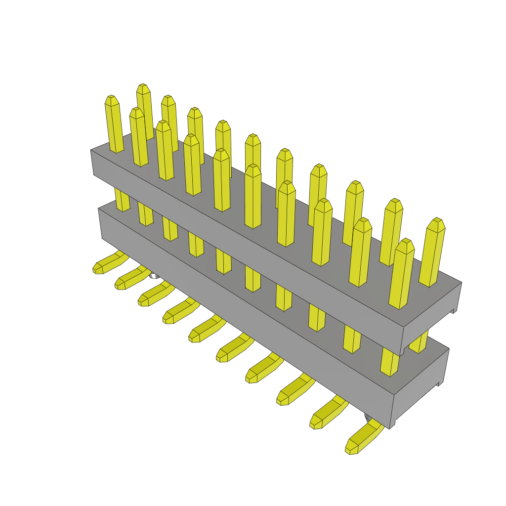TW-10-09-L-D-270-SM-A by Samtec
