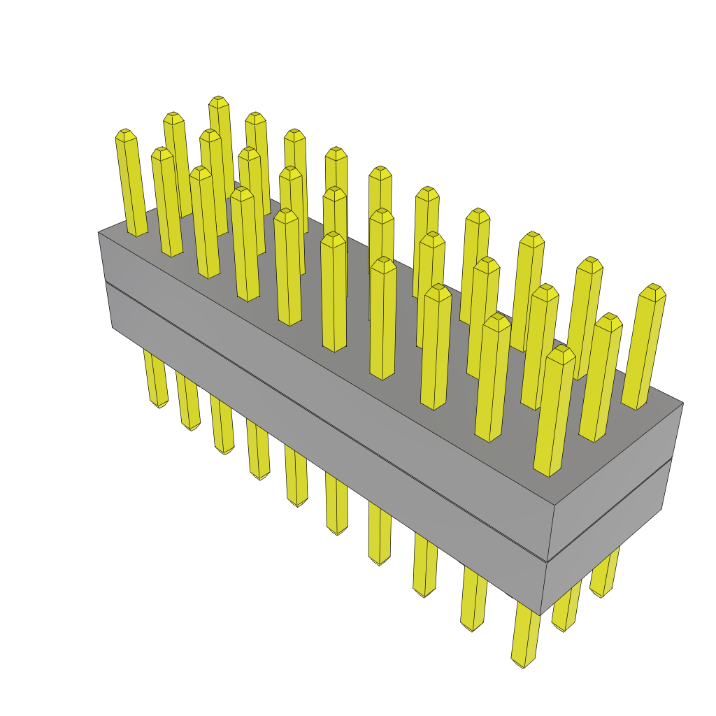 TW-10-09-S-T-160-145 by Samtec