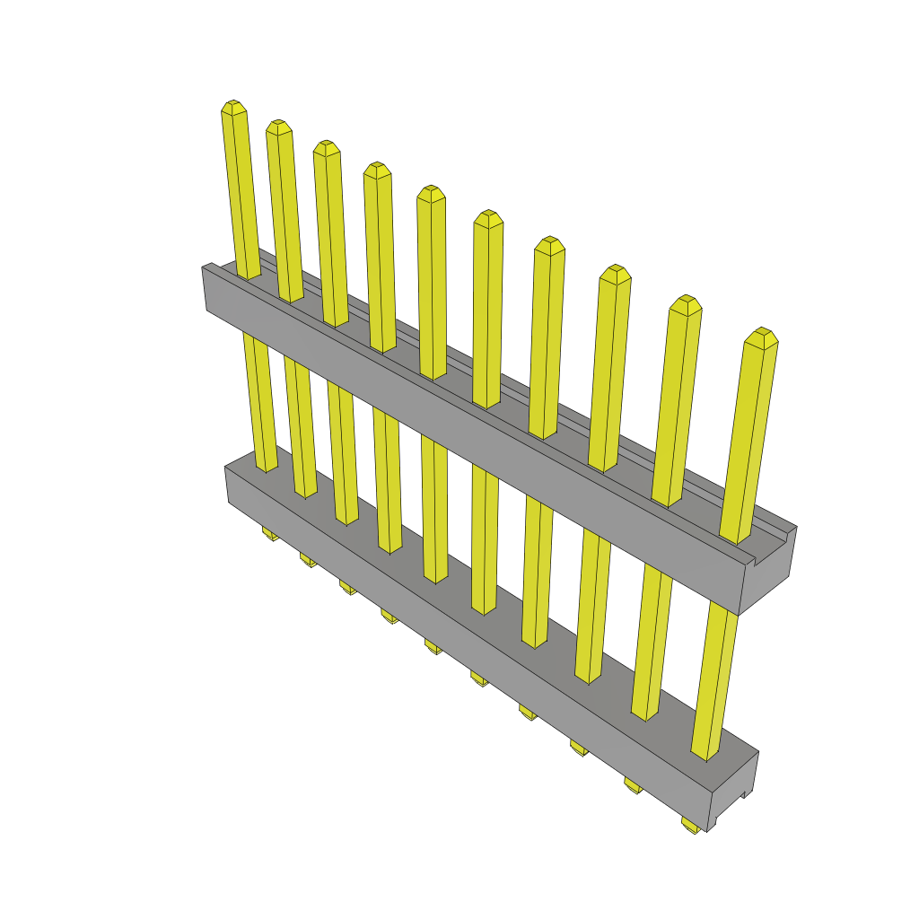 TW-10-10-S-S-350-060 by Samtec