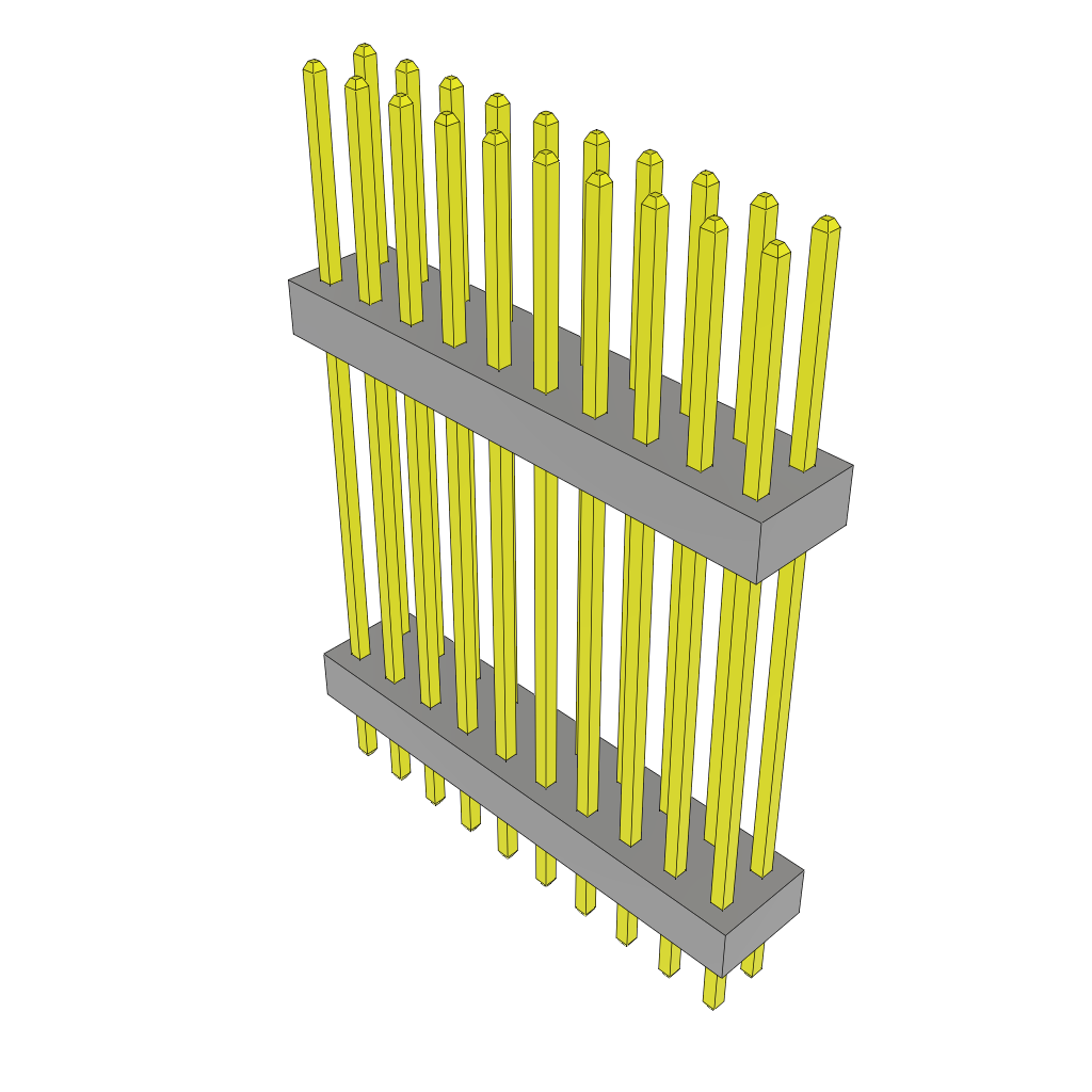 TW-10-12-L-D-700-120 by Samtec