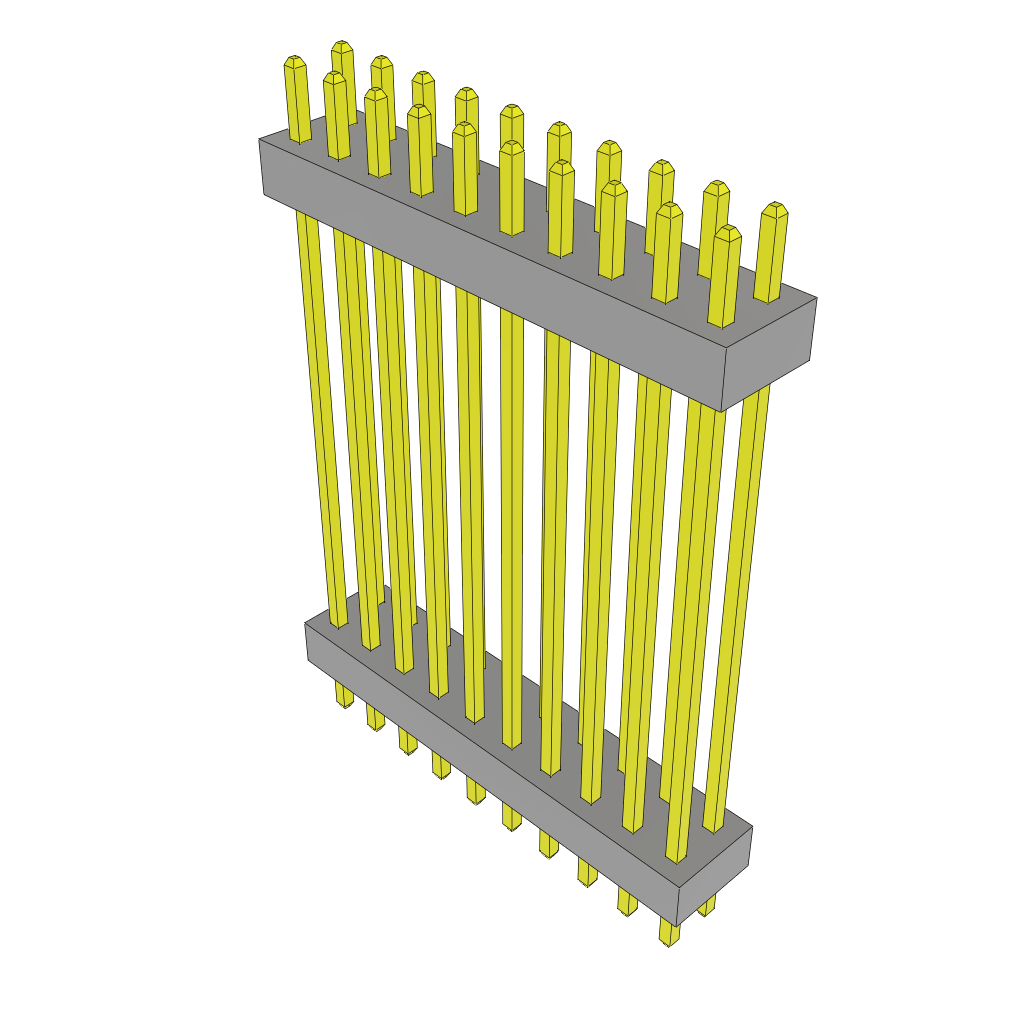 TW-10-12-L-D-900-100 by Samtec