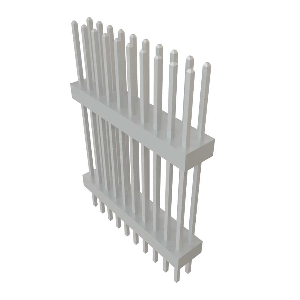 TW-10-12-T-D-650-160 by Samtec