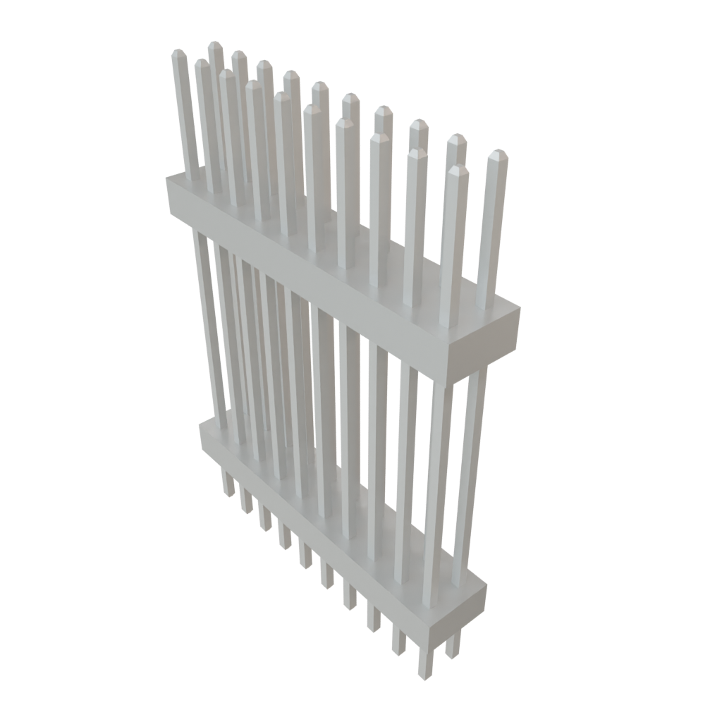 TW-10-12-T-D-710-150 by Samtec