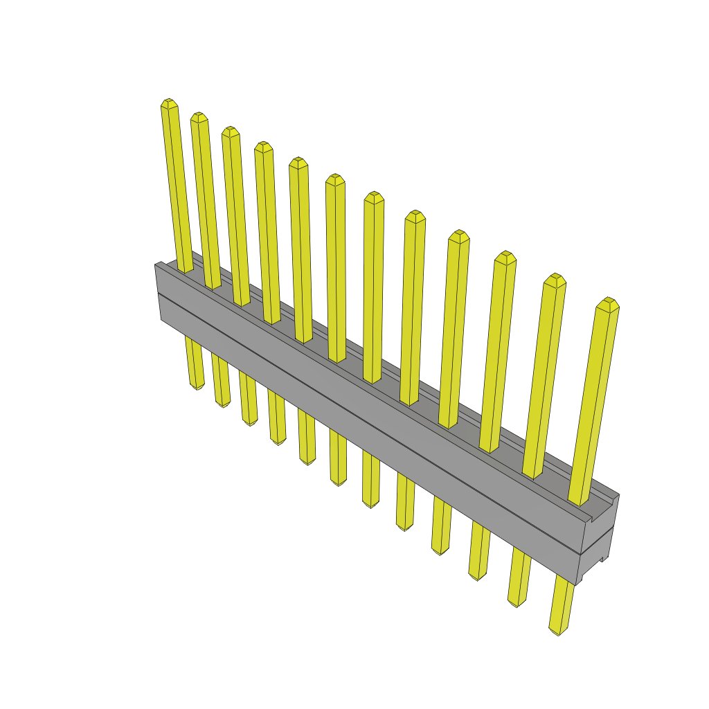 TW-12-05-S-S-120-160 by Samtec