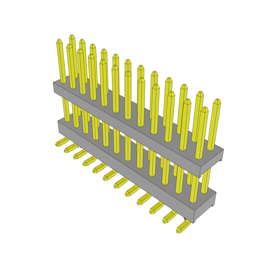TW-12-06-S-D-370-SM-A by Samtec