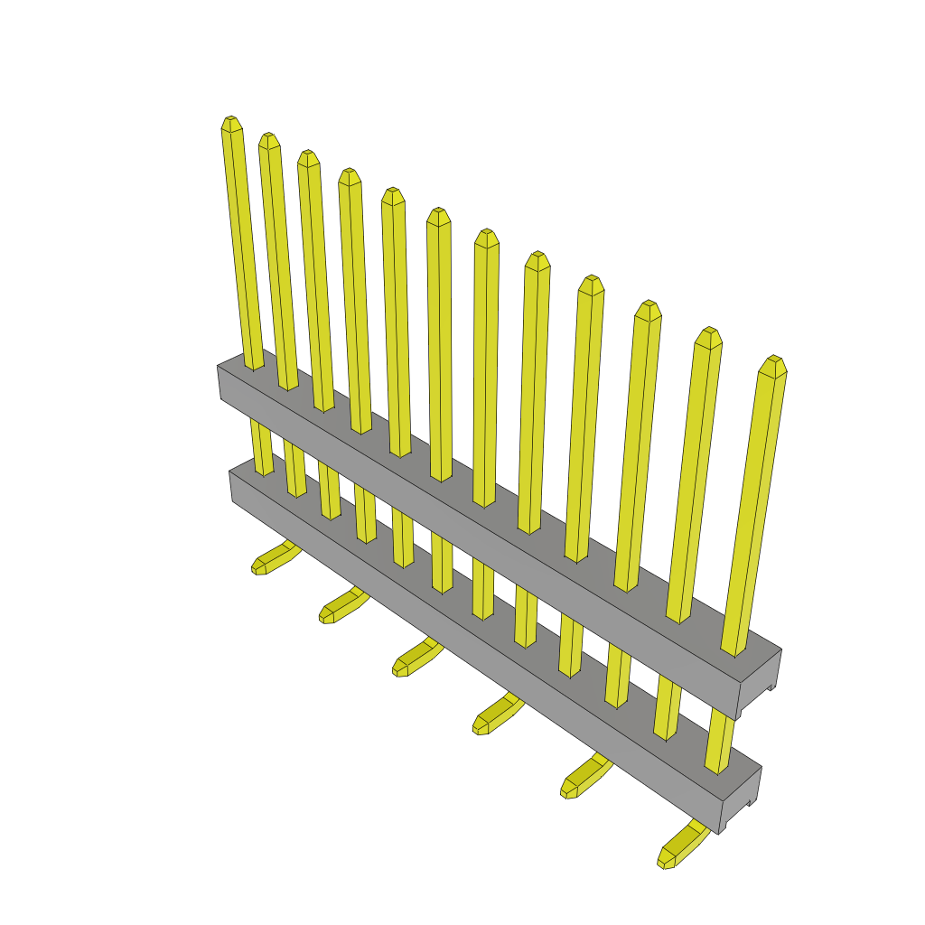 TW-12-07-G-S-300-SM by Samtec