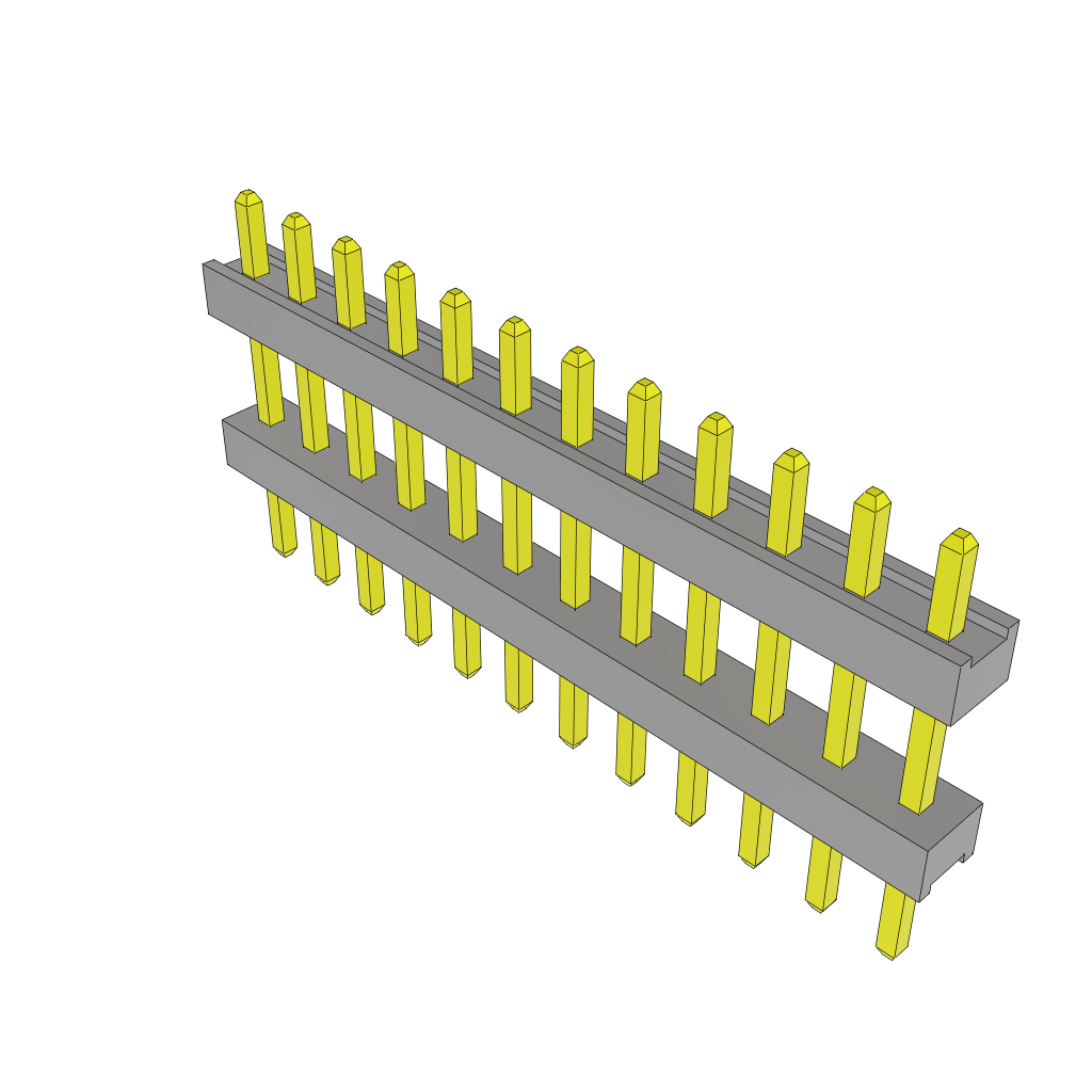 TW-12-09-G-S-250-125 by Samtec