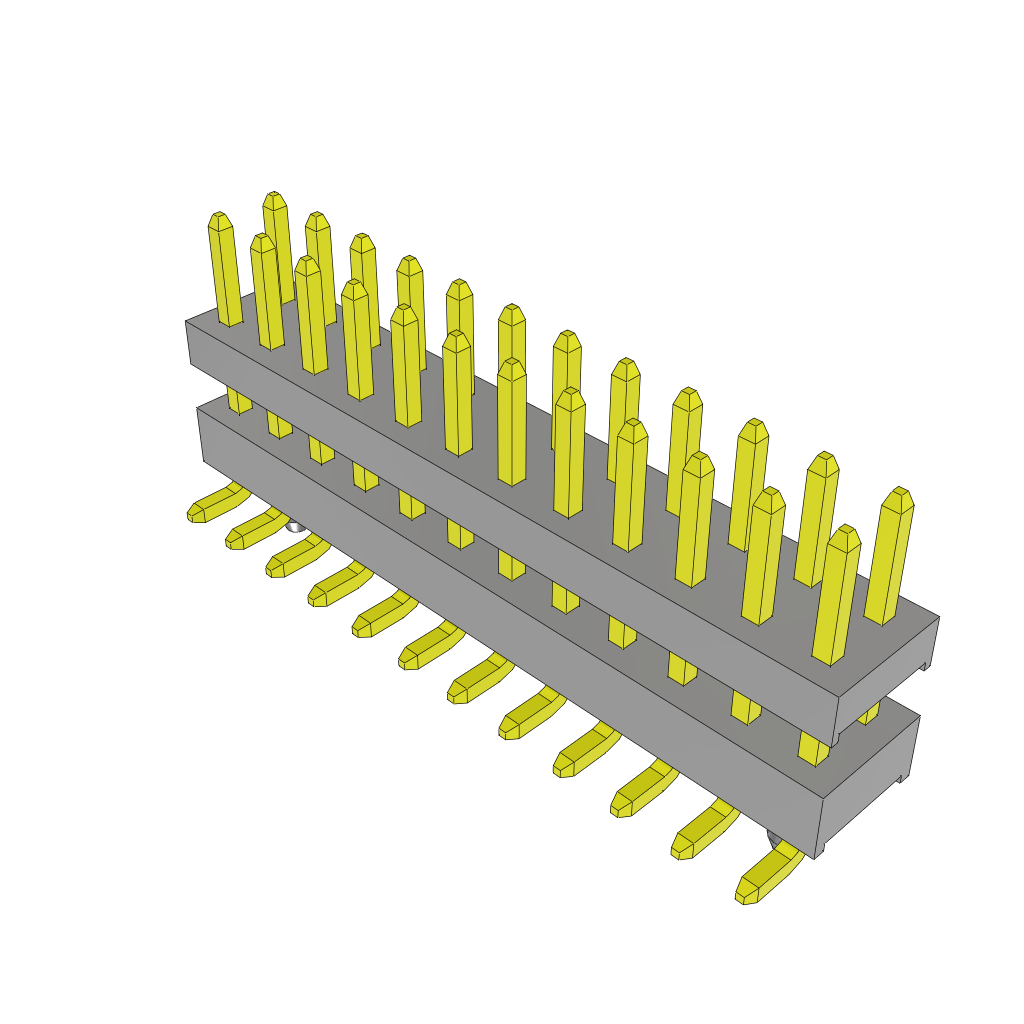 TW-12-09-L-D-250-SM-A by Samtec