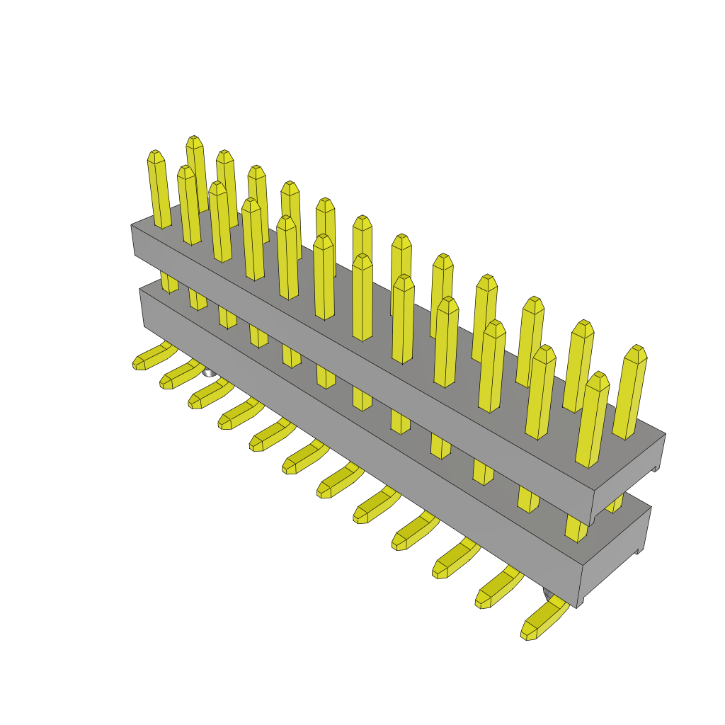 TW-12-09-L-D-255-SM-A by Samtec