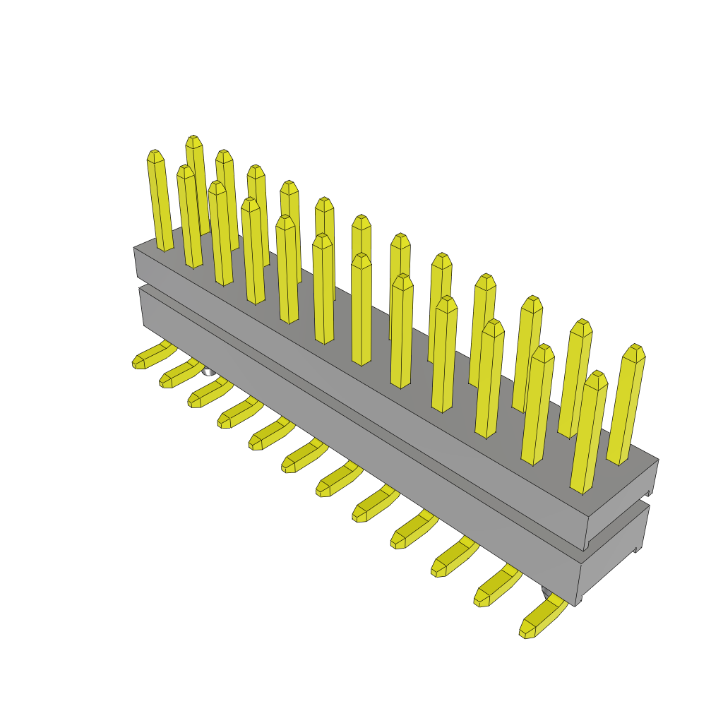 TW-12-09-S-D-210-SM-A by Samtec