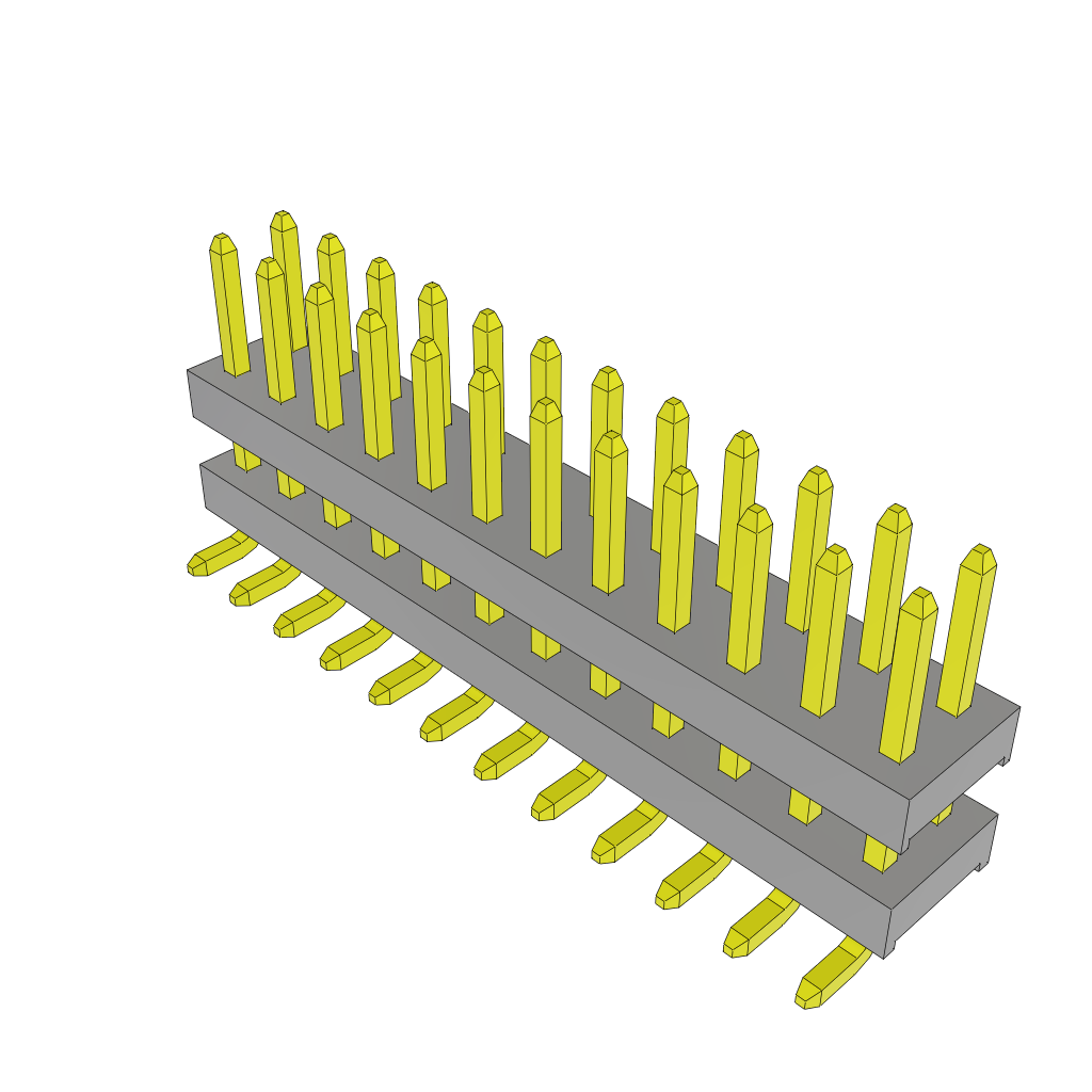 TW-12-09-S-D-230-SM by Samtec