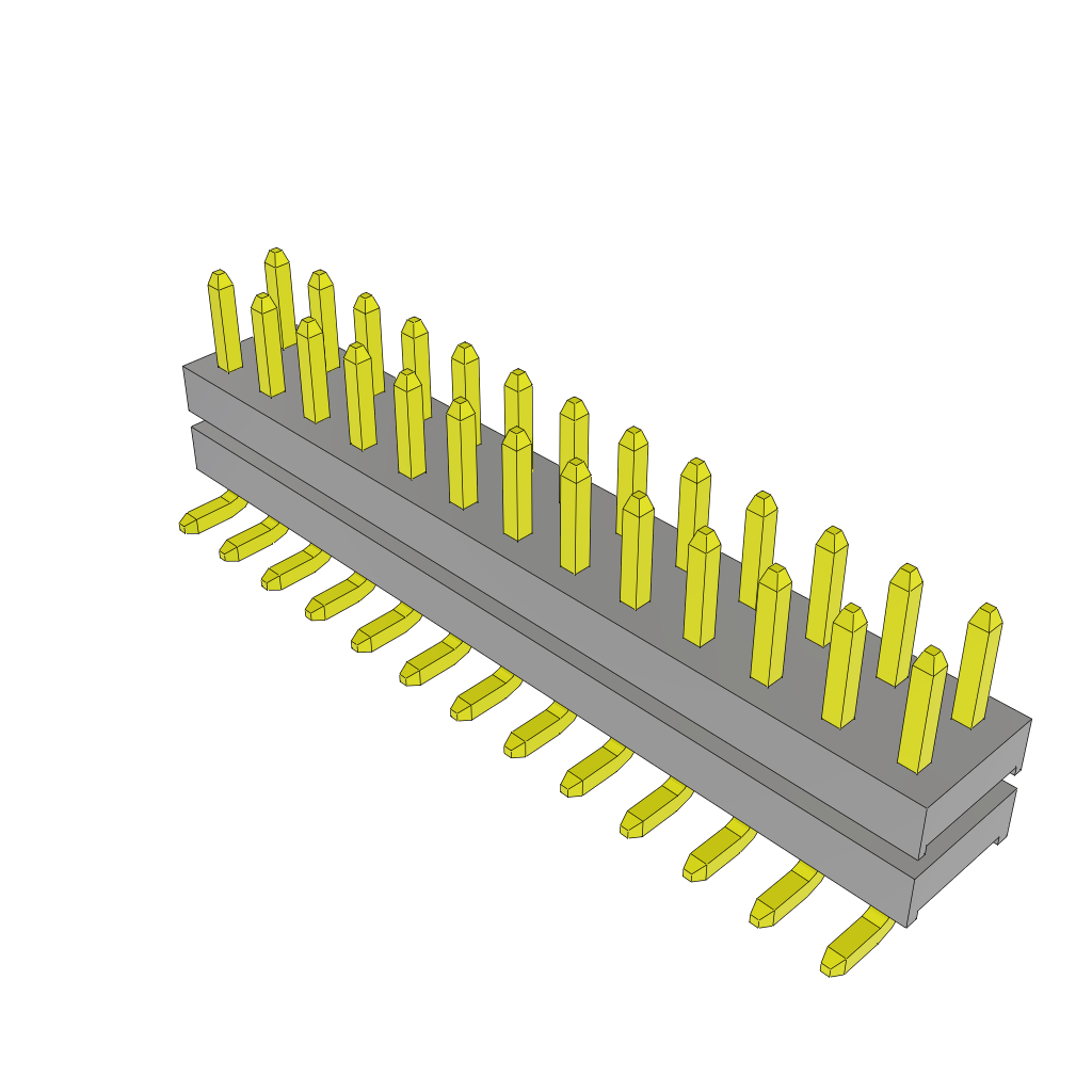TW-13-02-G-D-190-SM by Samtec