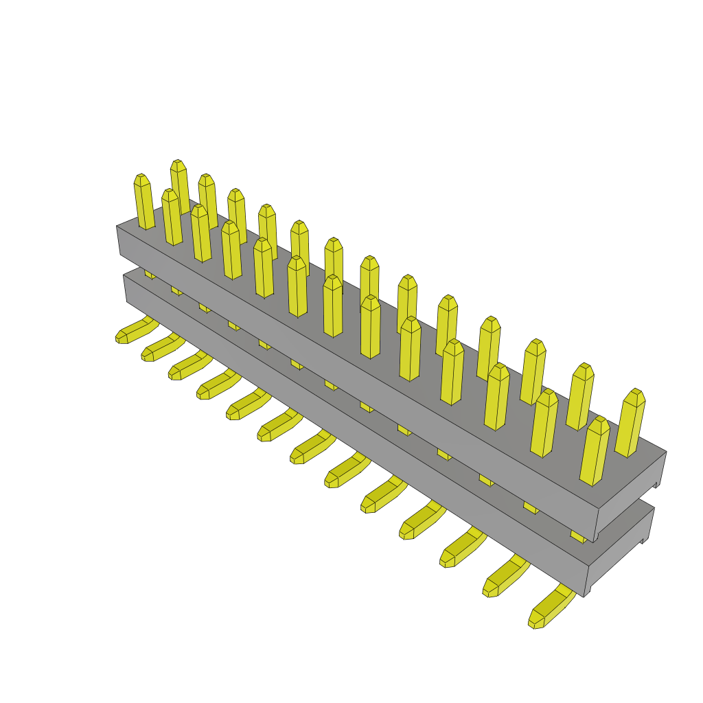 TW-13-02-L-D-210-SM by Samtec