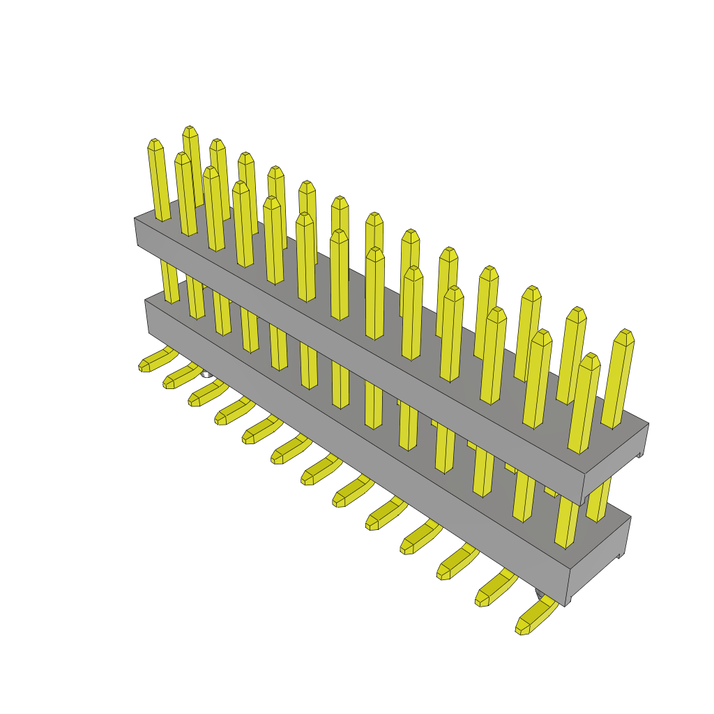 TW-13-03-S-D-310-SM-A by Samtec