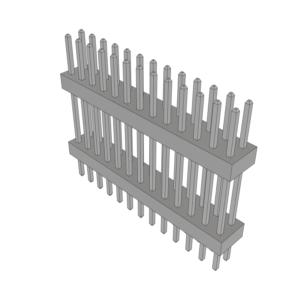 TW-13-08-T-D-480-150 by Samtec