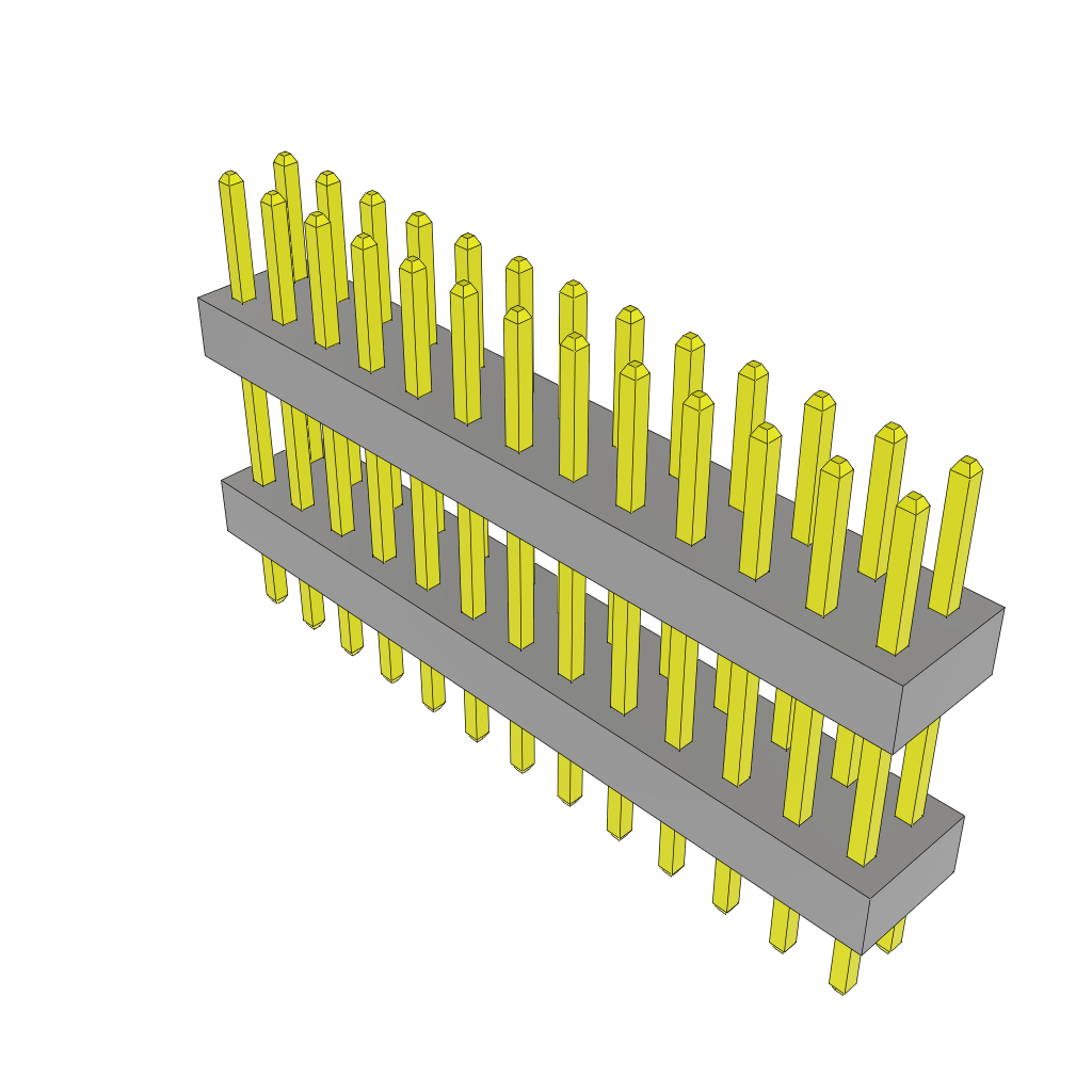 TW-13-10-G-D-340-115 by Samtec