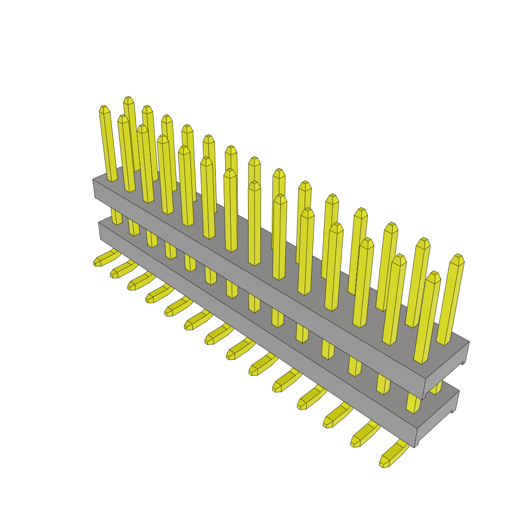 TW-14-03-S-D-250-SM by Samtec