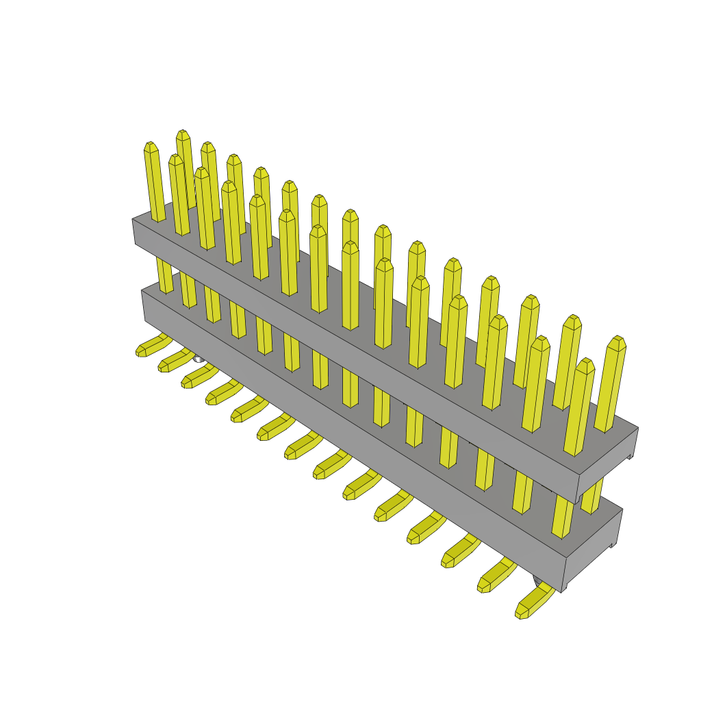 TW-14-03-S-D-300-SM-A by Samtec