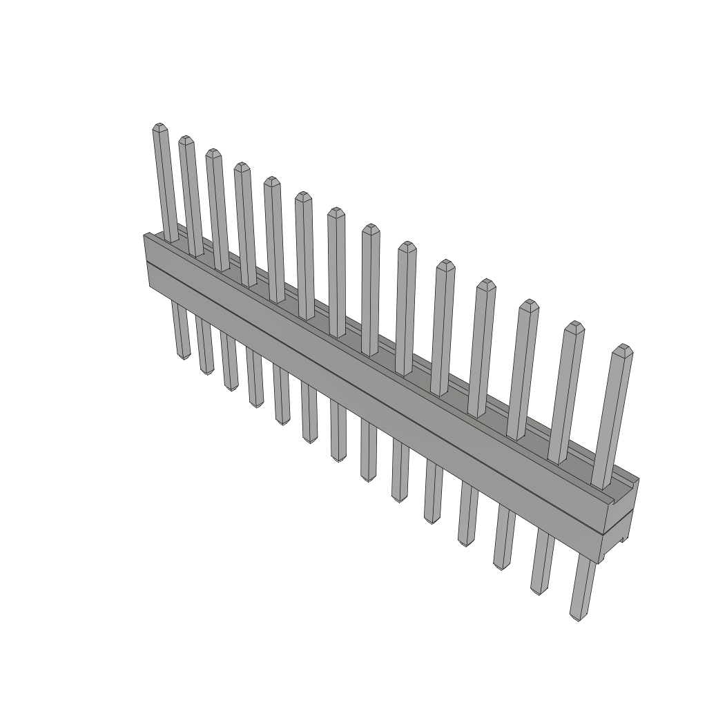 TW-14-03-T-S-120-180 by Samtec
