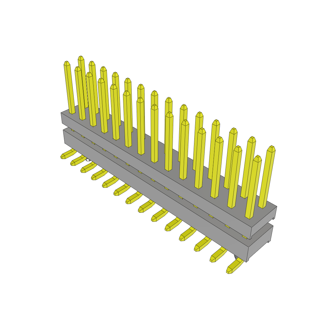 TW-14-04-G-D-225-SM-A by Samtec