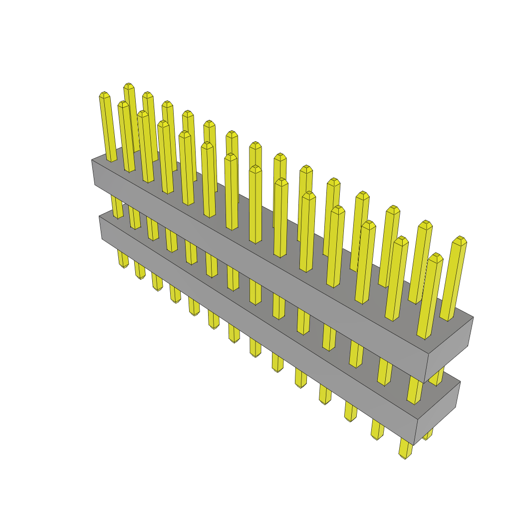 TW-14-04-L-D-260-100 by Samtec
