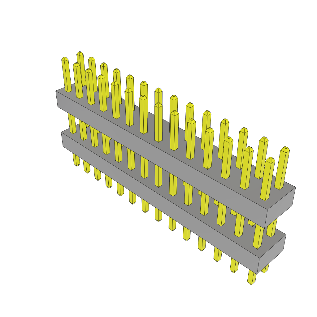 TW-14-04-L-D-290-110 by Samtec