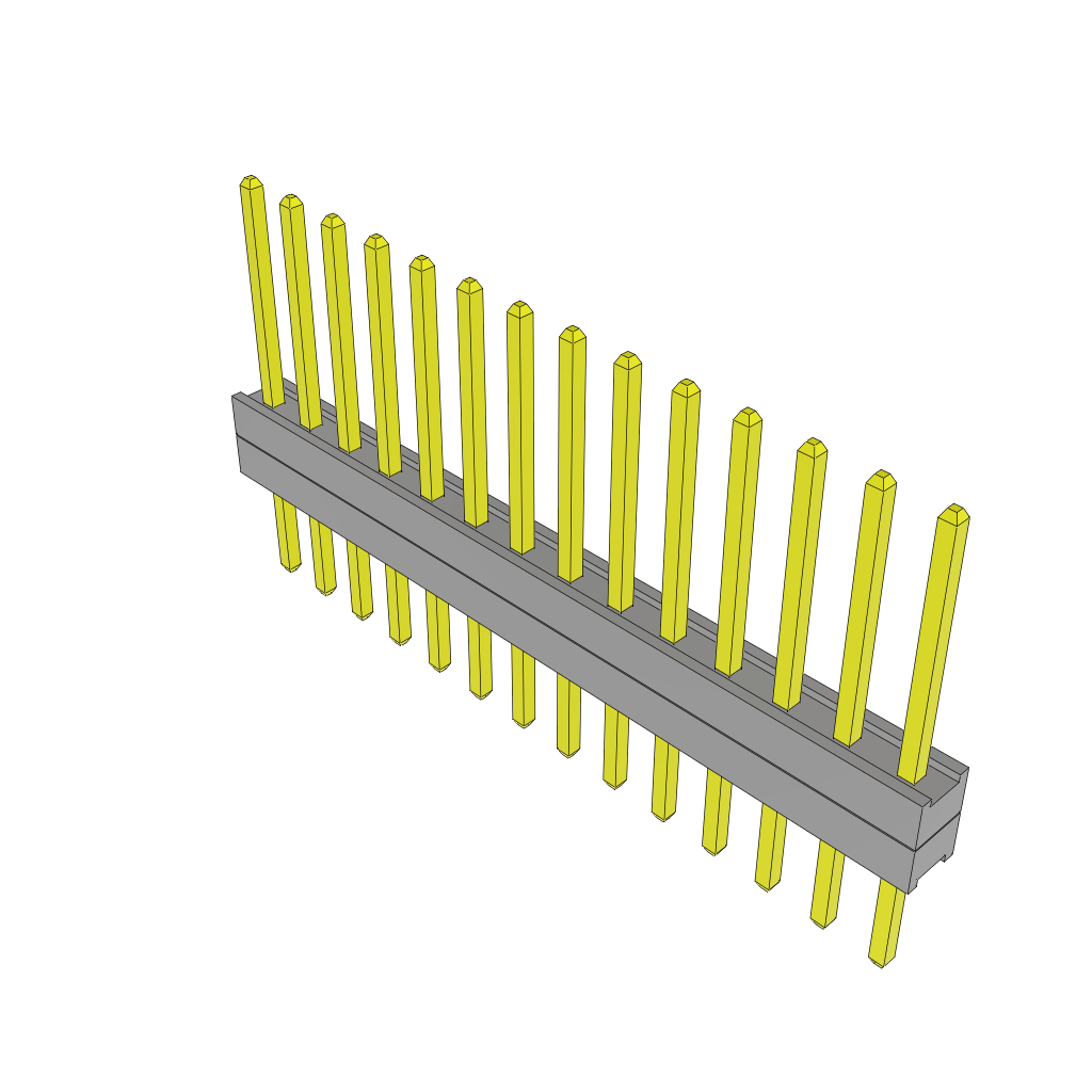 TW-14-05-S-S-120-165 by Samtec