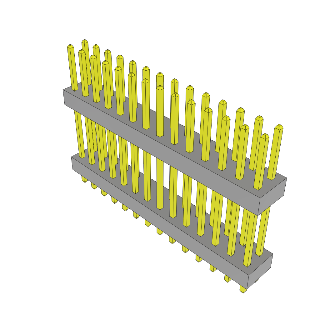 TW-14-07-F-D-455-080 by Samtec