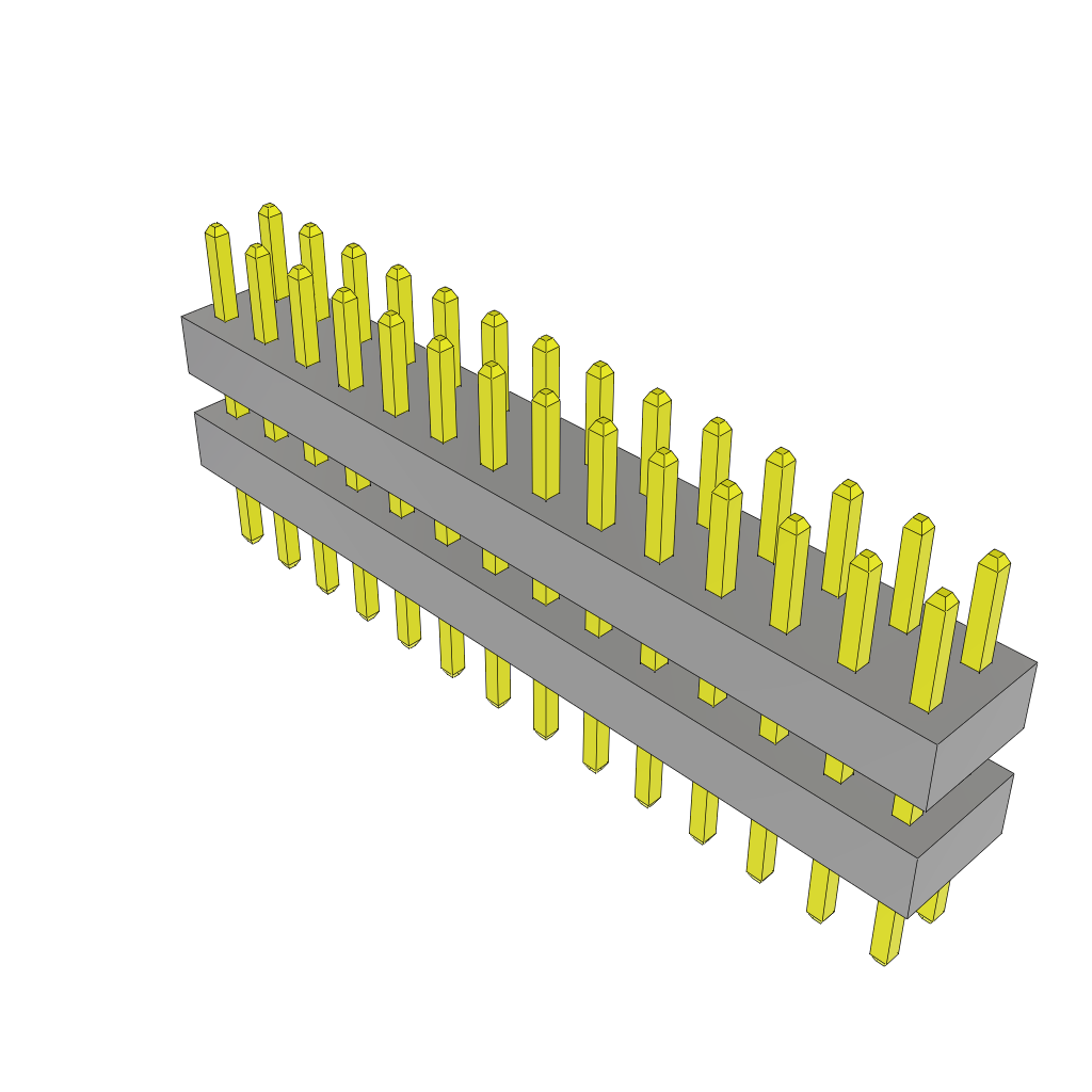 TW-14-09-G-D-215-120 by Samtec
