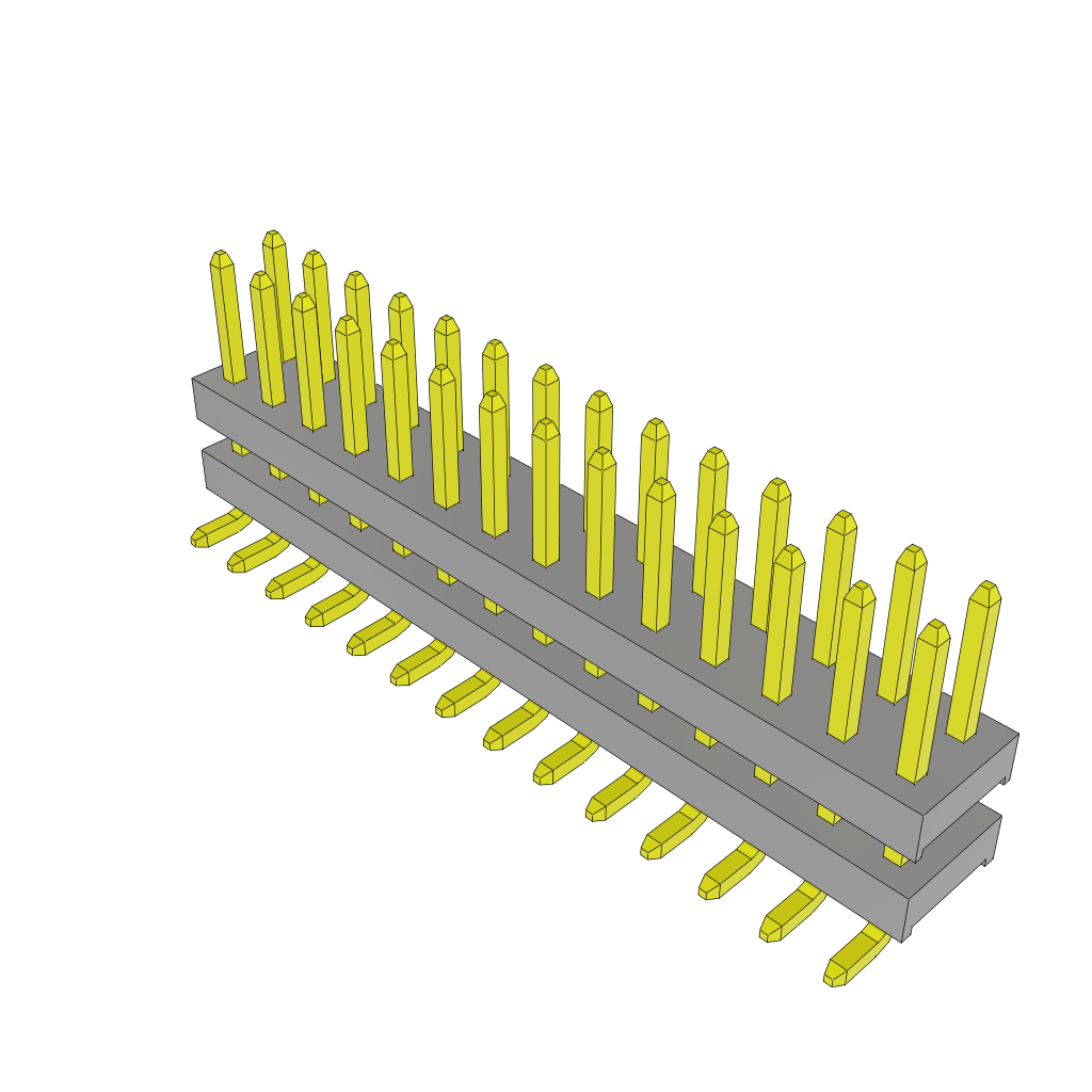 TW-14-09-L-D-215-SM by Samtec