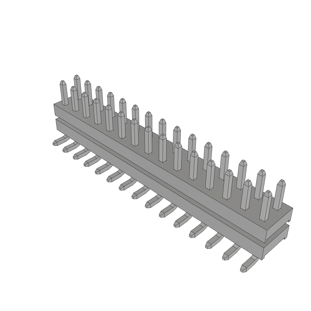 TW-15-02-T-D-190-SM by Samtec