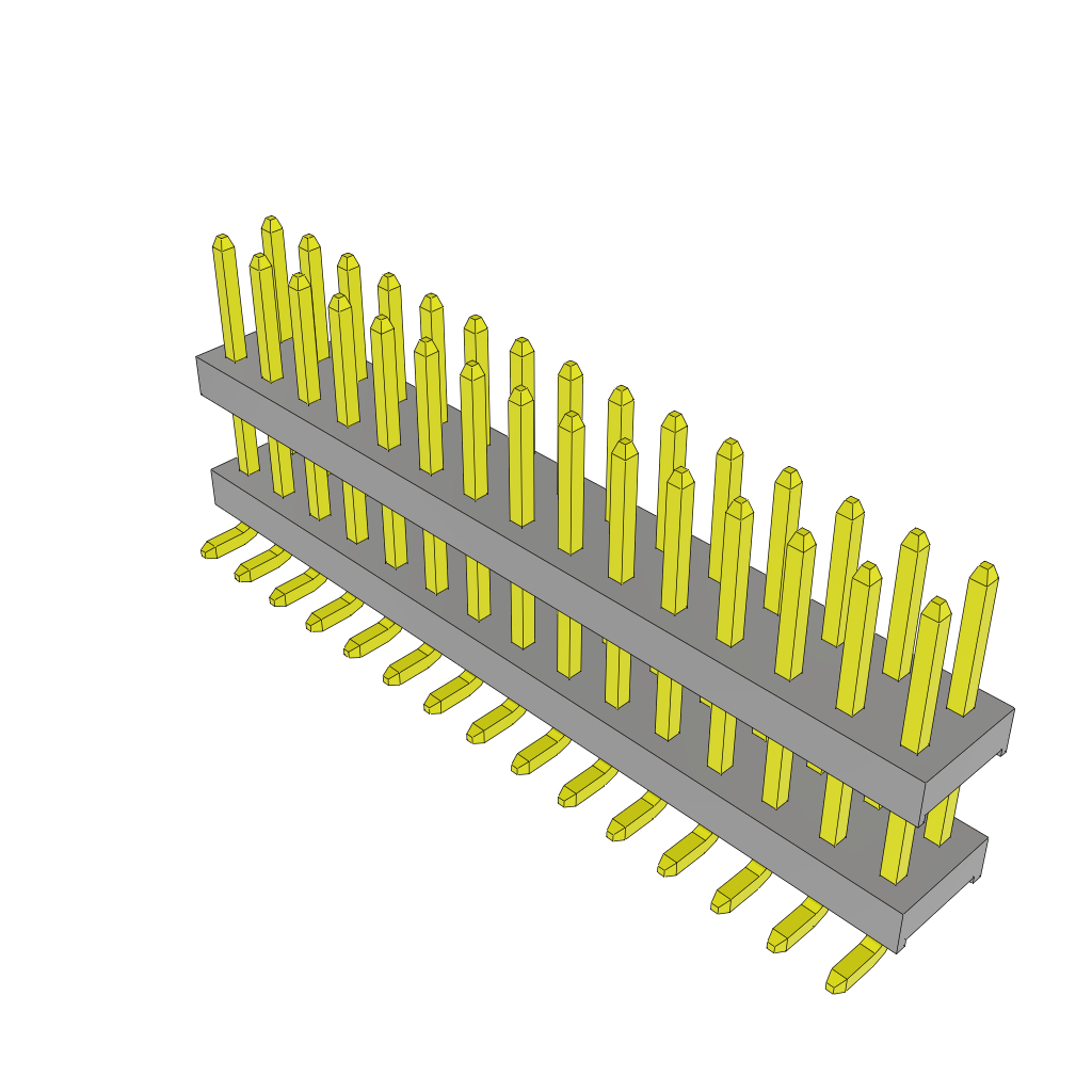TW-15-03-SM-D-290-SM by Samtec